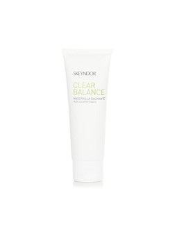 Skeyndor Clear Balance Pure Comfort Mask donna 75ml
