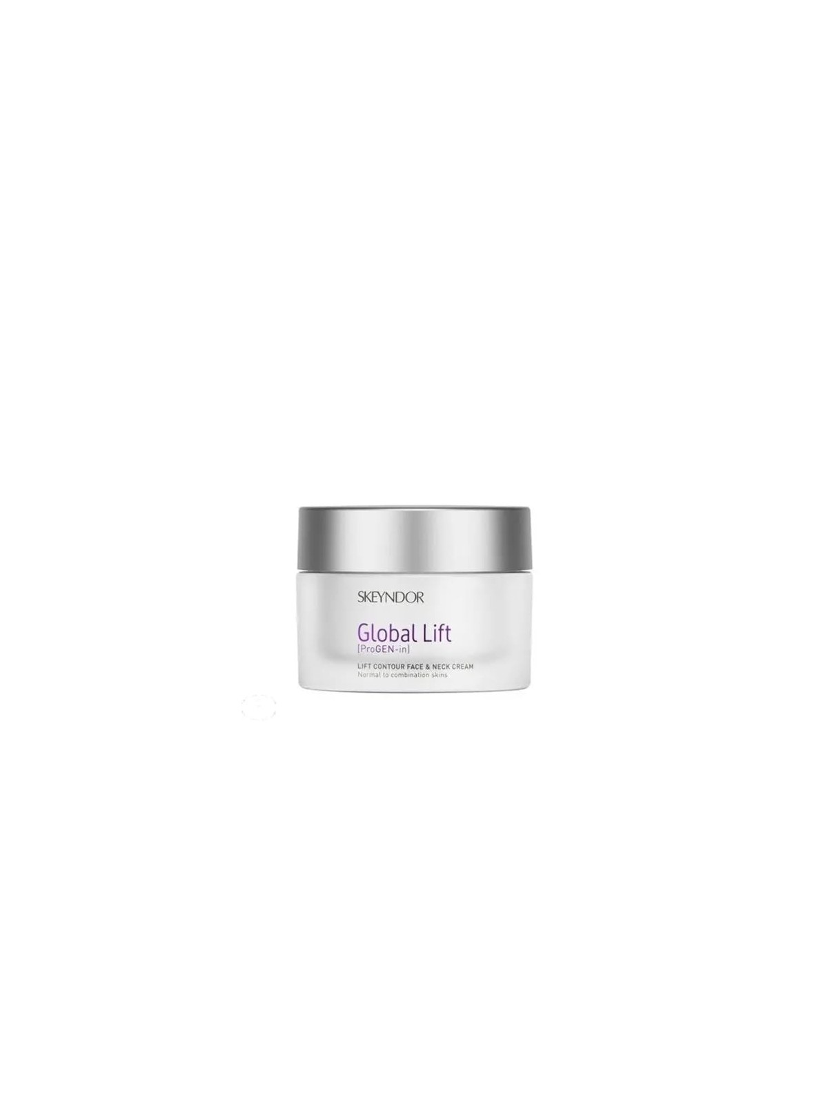 Skeyndor Global Lift Contour Face & Neck Cream donna 50ml