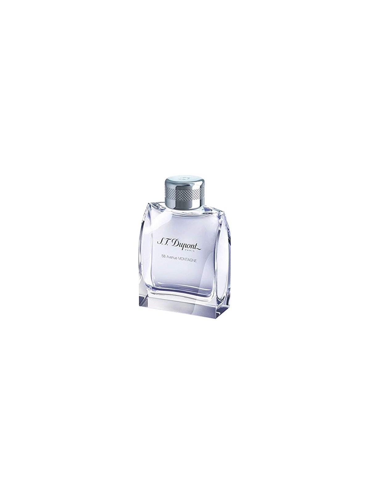 Dupont 58 Avenue Montaigne pour Homme Eau de Toilette Uomo 100ml