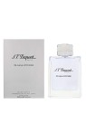 Dupont 58 Avenue Montaigne pour Homme Eau de Toilette Uomo 100ml