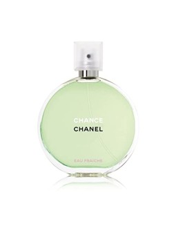 Chanel Chance Eau Fraiche eau de toilette Spray donna 150ml