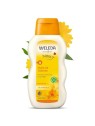 Olio calendula per bambini Weleda 200ml