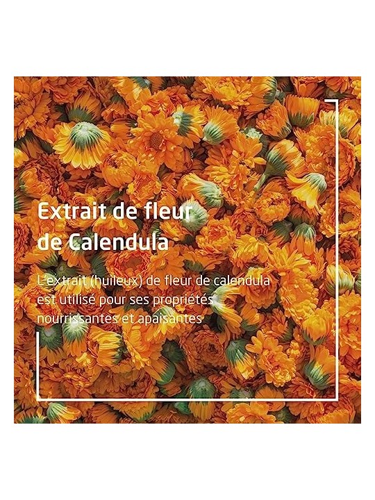 Olio calendula per bambini Weleda 200ml