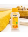 Olio calendula per bambini Weleda 200ml