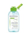 Bioderma SBIUM H2O PUMP micellar solution for acne 500ml