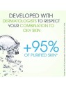 Bioderma SBIUM H2O PUMP micellar solution for acne 500ml