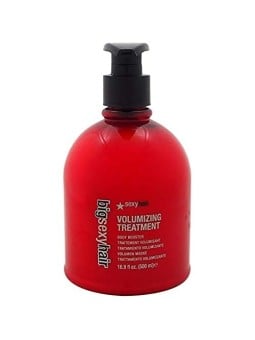 Sexy Hair BIG SEXYHAIR Trattamento Volumizzante 500ml Unisex