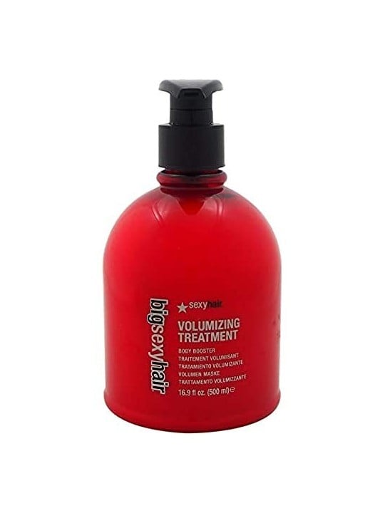 Sexy Hair BIG SEXYHAIR Trattamento Volumizzante 500ml Unisex