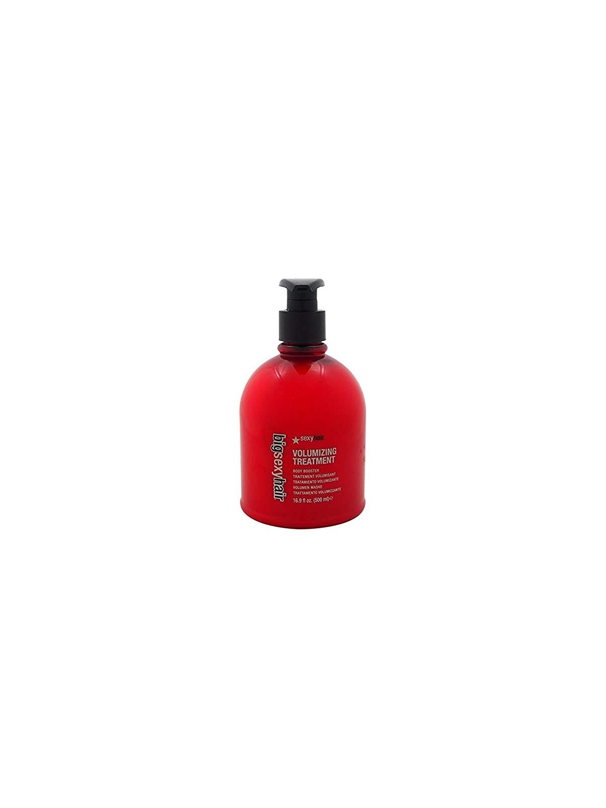 Sexy Hair BIG SEXYHAIR Trattamento Volumizzante 500ml Unisex