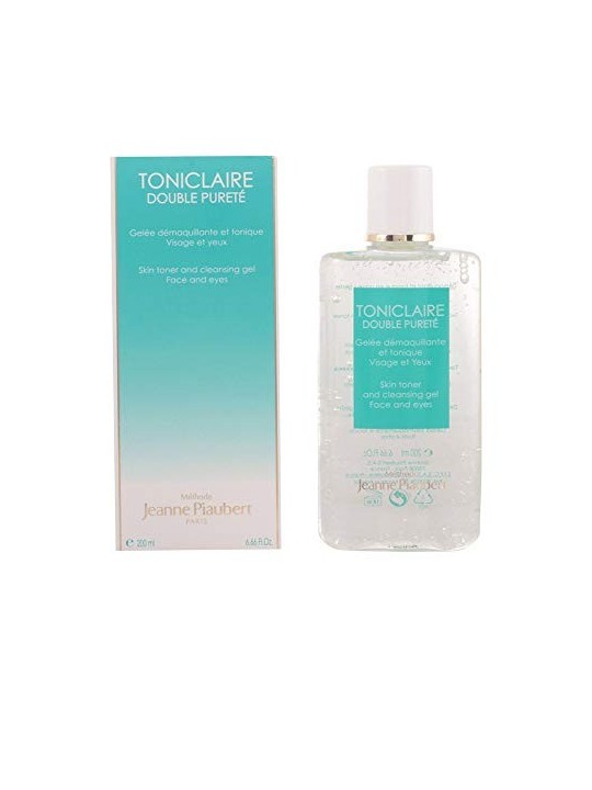 Acqua tonica purificante TONICLAIRE Double Puretï¿½ï¿½ 200ml