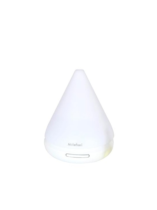 Diffusore Piramide Idro Ultrasonico Unisex