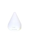 Diffusore Piramide Idro Ultrasonico Unisex