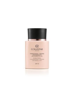 Collistar FONDO DE TRUCCO fluido primer 01avorio 35ml