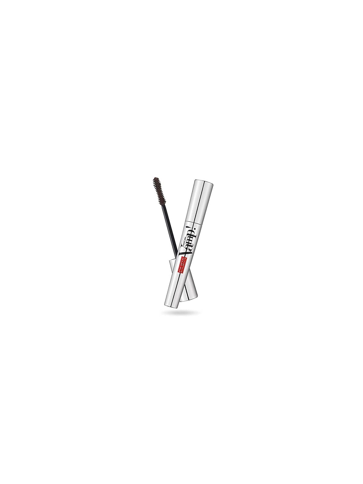 Pupa Vamp! Mascara 9ml Numero 200 Coco Brown