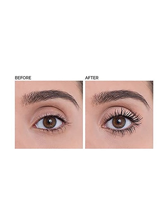 Pupa Vamp! Mascara 9ml Numero 200 Coco Brown