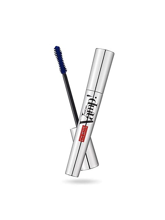 Pupa Vamp! Mascara donna 9ml 300 Numero 300 Deep Night