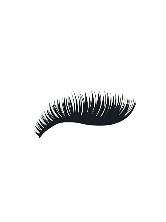 Pupa Vamp! Mascara donna 9ml 300 Numero 300 Deep Night