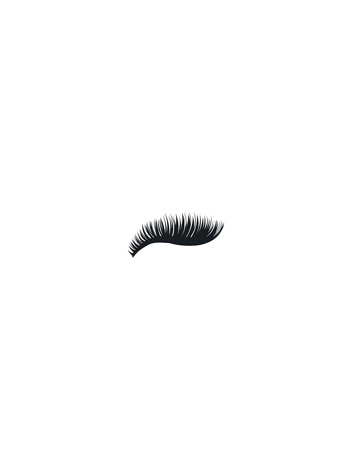 Pupa Vamp! Mascara donna 9ml 300 Numero 300 Deep Night