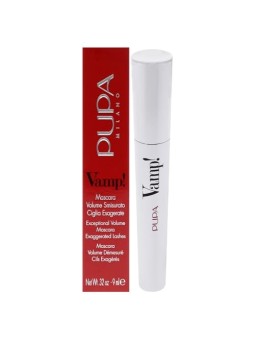 Pupa Vamp! Mascara 9ml Electric Blue 301