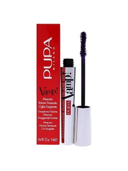 Pupa Vamp! Mascara 9ml Amethyst Violet 400