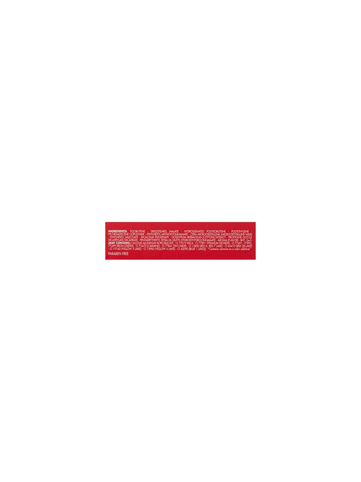 Rossetto Pupa Miss Pupa Nude Rose