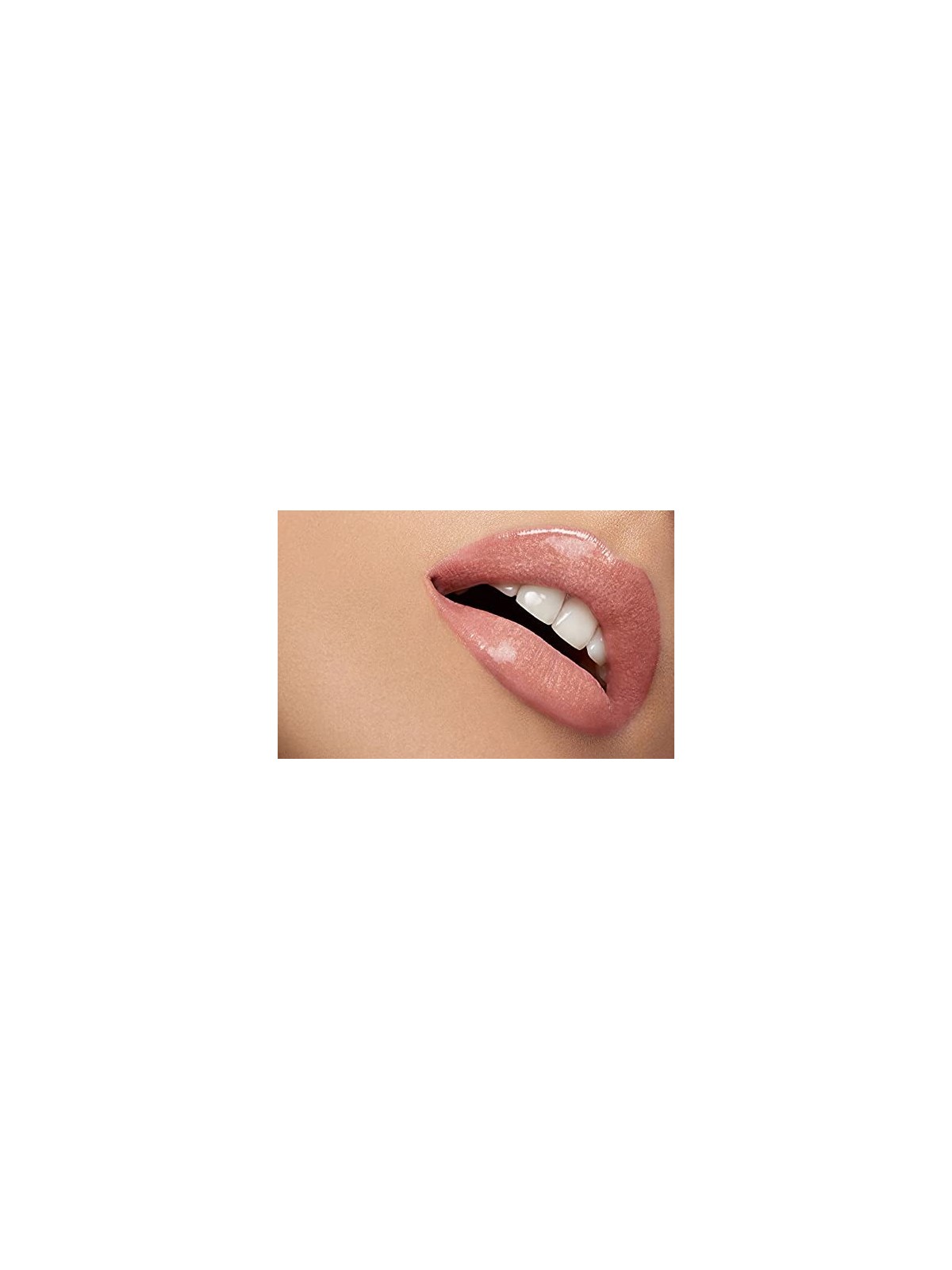 Rossetto Pupa Miss Pupa Nude Rose