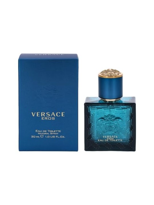 Versace Eros Pour Homme EDT 30ml