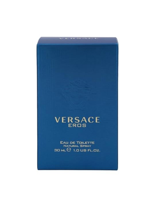 Versace Eros Pour Homme EDT 30ml