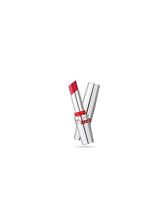 Pupa Rossetto Ultra Gloss Miss Pupa Ultra Brilliant Lips tick 24 ml donna 303 Haute Couture Fuchsia