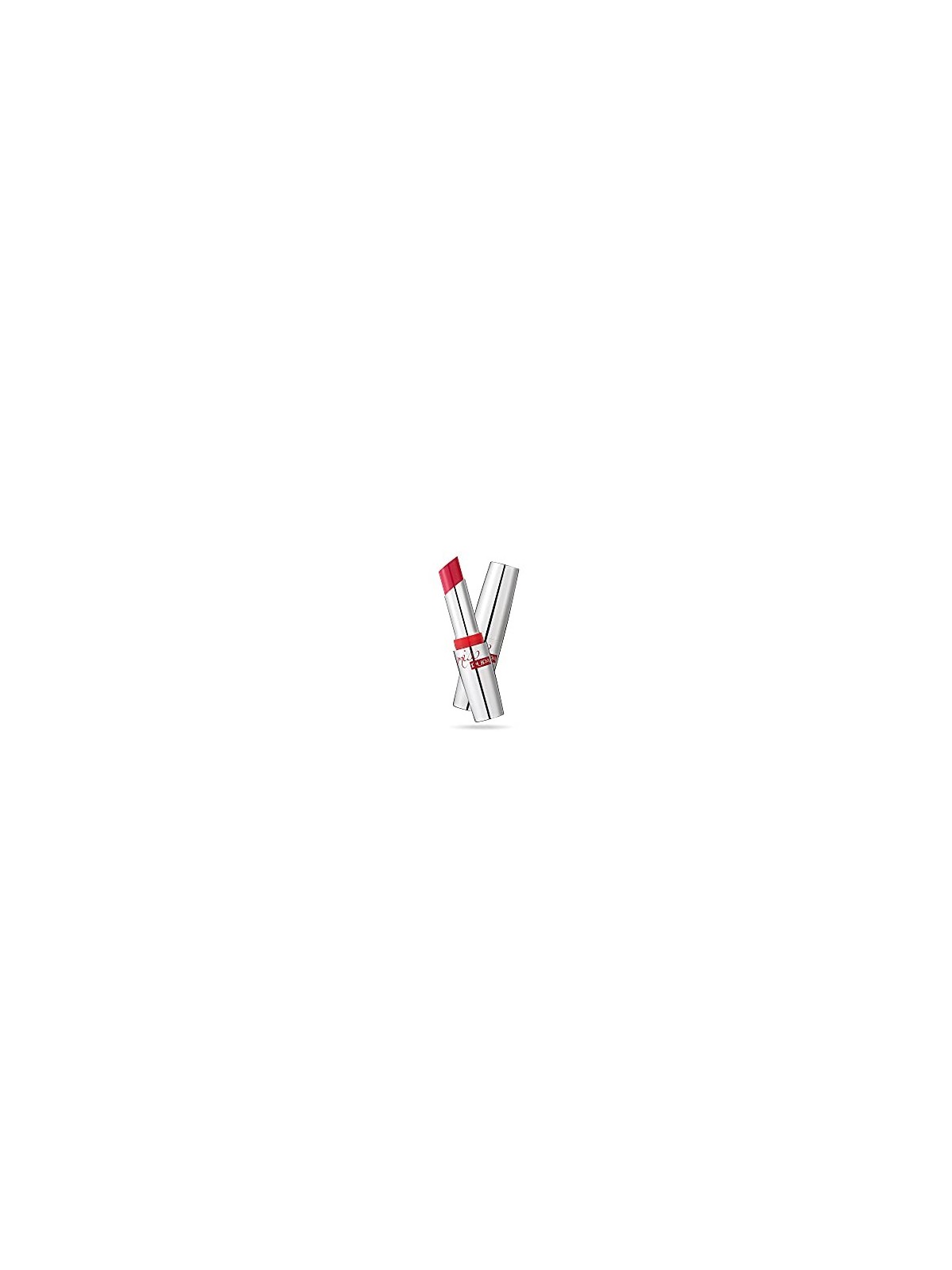 Pupa Rossetto Ultra Gloss Miss Pupa Ultra Brilliant Lips tick 24 ml donna 303 Haute Couture Fuchsia