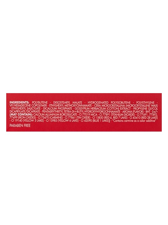 Pupa Rossetto Ultra Gloss Miss Pupa Ultra Brilliant Lips tick 24 ml donna 303 Haute Couture Fuchsia