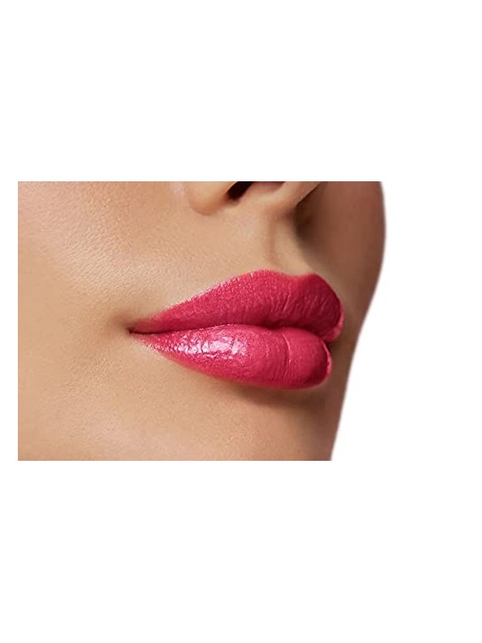 Pupa Rossetto Ultra Gloss Miss Pupa Ultra Brilliant Lips tick 24 ml donna 303 Haute Couture Fuchsia