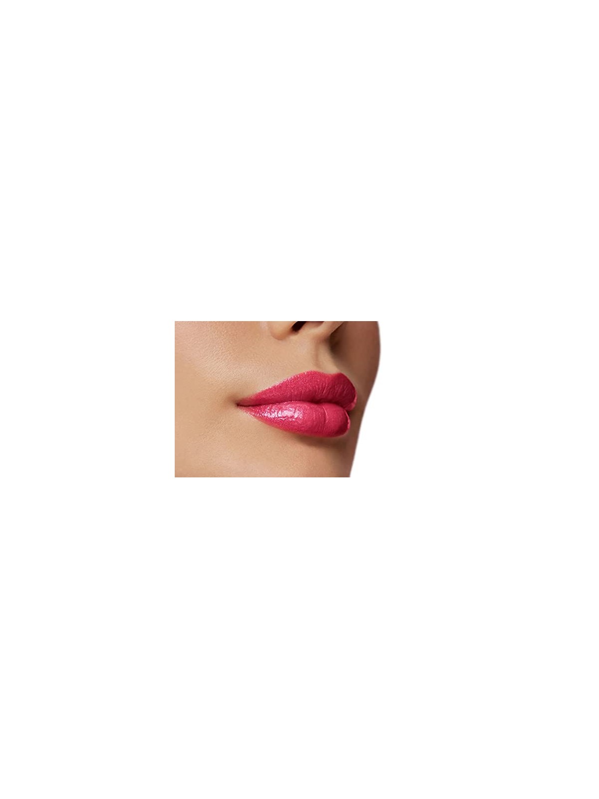 Pupa Rossetto Ultra Gloss Miss Pupa Ultra Brilliant Lips tick 24 ml donna 303 Haute Couture Fuchsia