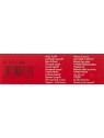 Pupa Rossetto Ultra Gloss Miss Pupa Ultra Brilliant Lips tick 24 ml donna 303 Haute Couture Fuchsia