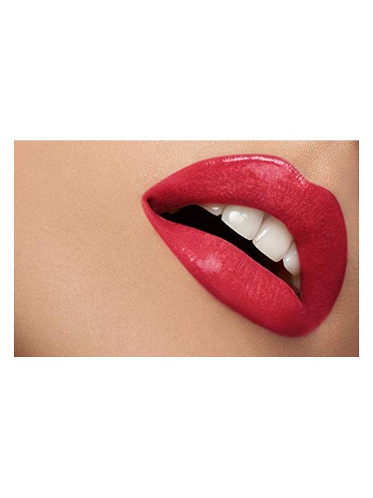 Rossetto Ultra Gloss Miss Pupa 503 Spisy Red