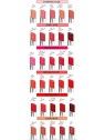 Rossetto Ultra Gloss Miss Pupa 503 Spisy Red