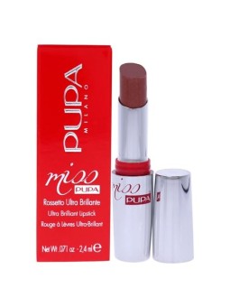 Rossetto Ultra Gloss Miss Pupa 600 Champagne