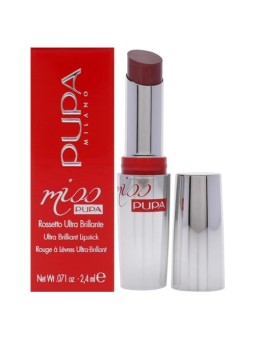 PUPA Miss Pupa Rossetto Ultra Brilliant Rossetto 603 24ml