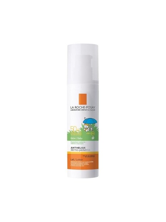 LRP Baby Anthelios Dermo-Pediatrics Lotion SPF50 unisex 50ml