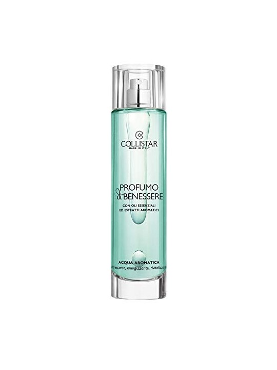 Collistar Profumo di Benessere Acqua profumata 100ml