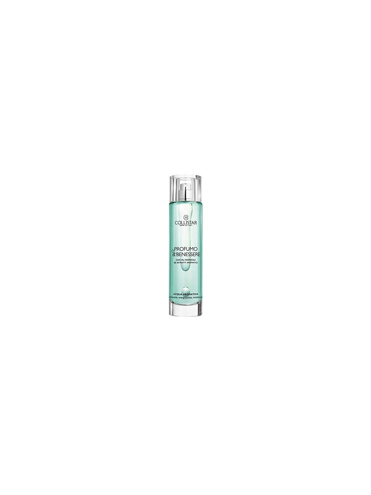 Collistar Profumo di Benessere Acqua profumata 100ml