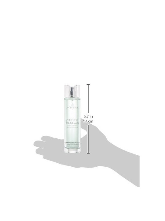Collistar Profumo di Benessere Acqua profumata 100ml