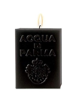 Acqua di Parma CUBO CANDLE Black