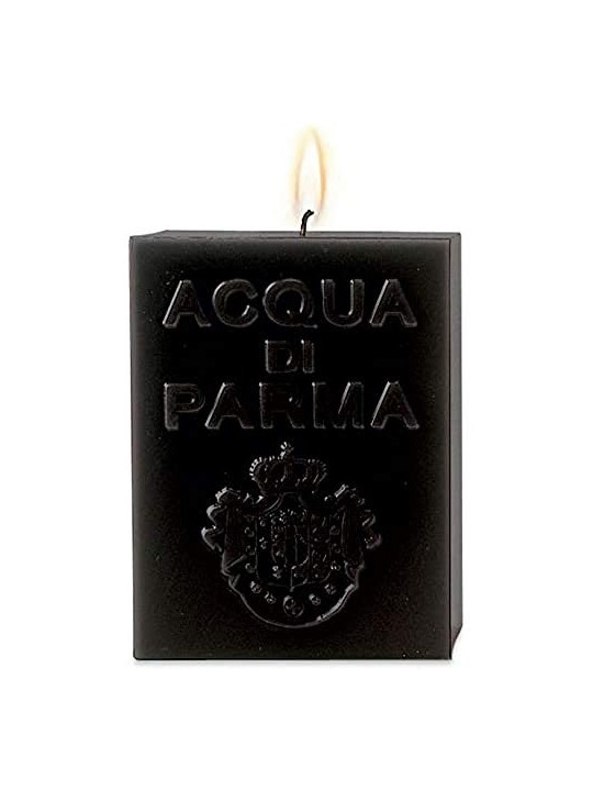 Acqua di Parma CUBO CANDLE Black