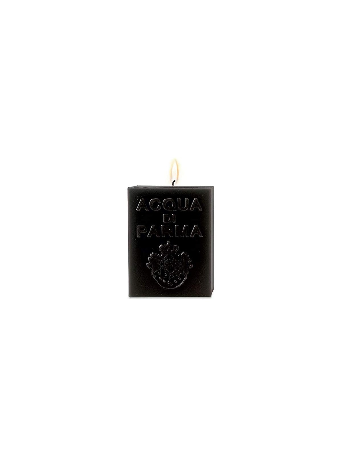 Acqua di Parma CUBO CANDLE Black