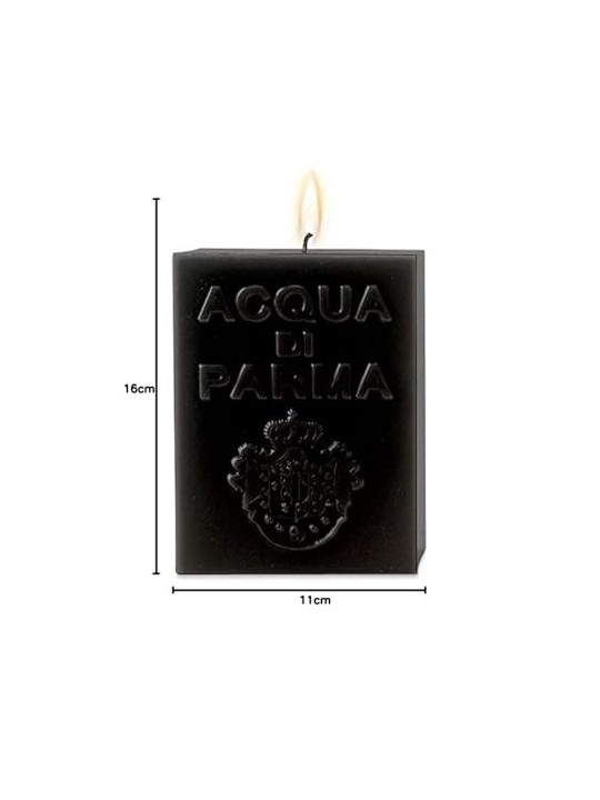 Acqua di Parma CUBO CANDLE Black