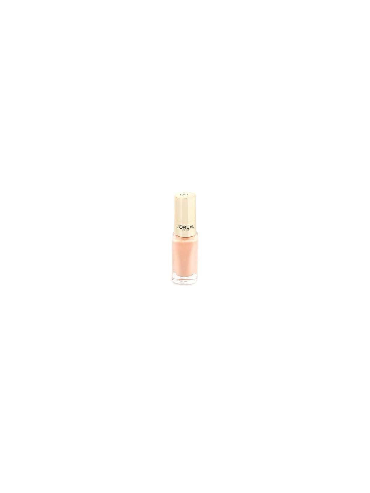 Smalto per Unghie 116 Creamy Angora 5ml donna
