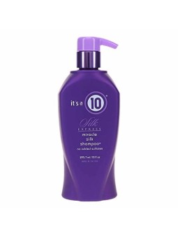 Shampoo It's a 10 Silk Express per Capelli 2957ml Unisex