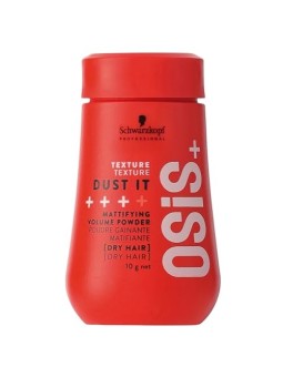 Schwarzkopf OSIS DUST IT polvere opacizzante 10 gr unisex