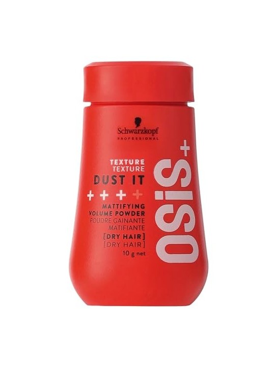 Schwarzkopf OSIS DUST IT polvere opacizzante 10 gr unisex